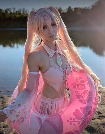 Full leaked Ladyxzero private photo