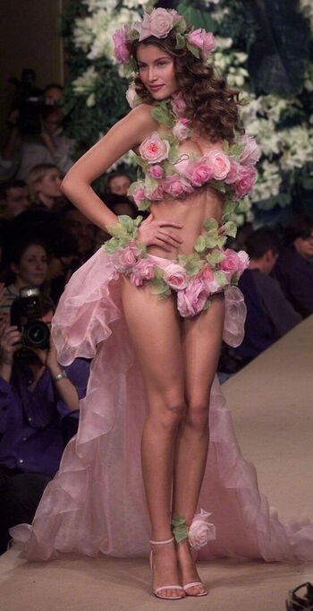 Full leaked Laetitia casta page private photo