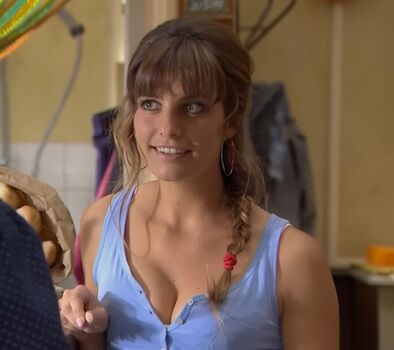 Full leaked Laetitia milot private photo