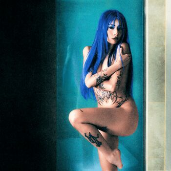 Full leaked Lafavorita private photo