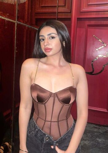 Full leaked Lahek singh private photo