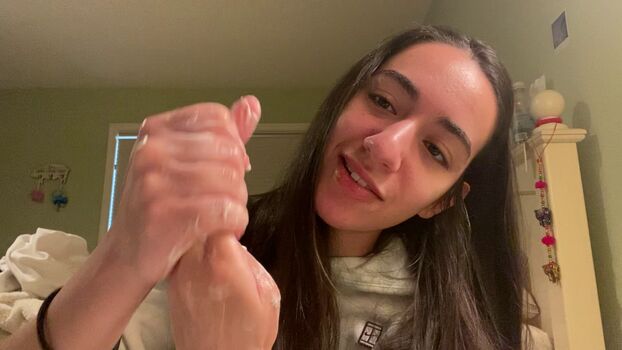 Full leaked Laila asmr private photo