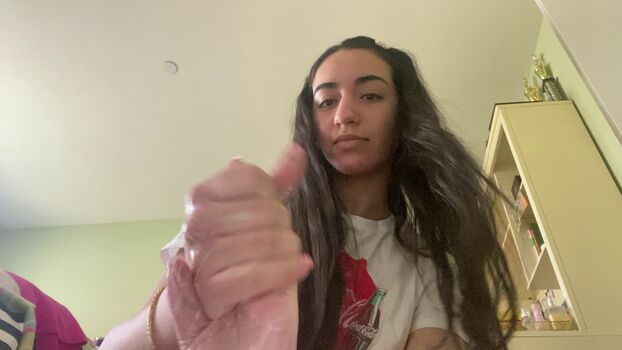 Full leaked Laila asmr private photo