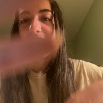 Full leaked Laila asmr private photo