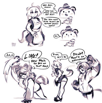 Laimu | Limealicious