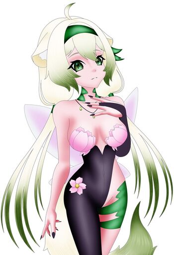 Full leaked Laimu limealicious page private photo