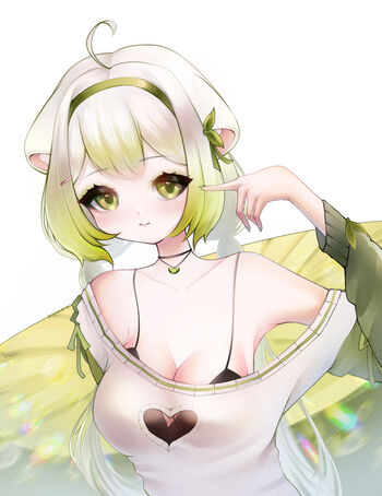 Full leaked Laimu limealicious page private photo