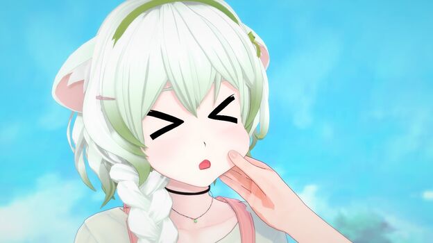 Full leaked Laimu limealicious private photo