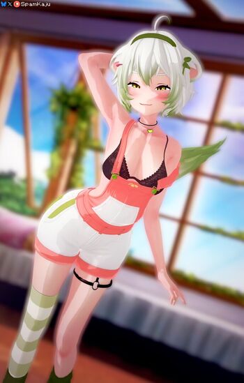 Full leaked Laimu limealicious private photo