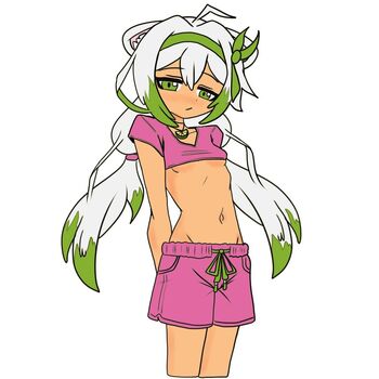 Full leaked Laimu limealicious private photo