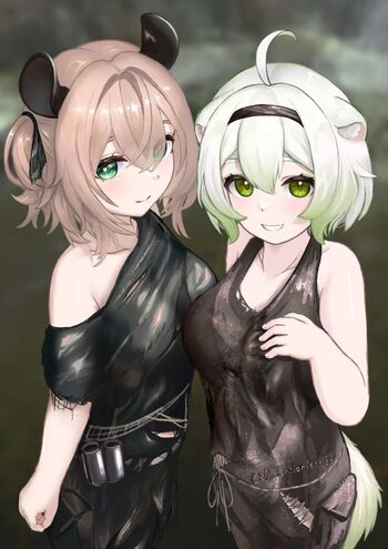 Full leaked Laimu limealicious private photo