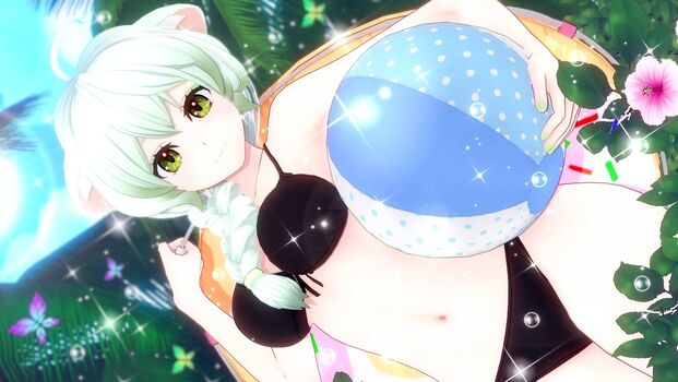 Full leaked Laimu limealicious private photo