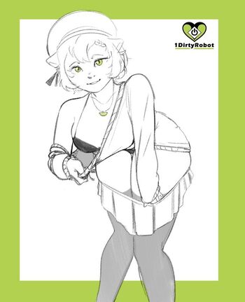 Full leaked Laimu limealicious private photo