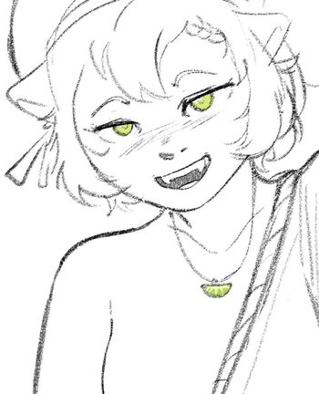 Full leaked Laimu limealicious private photo