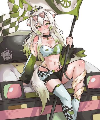 Full leaked Laimu limealicious private photo