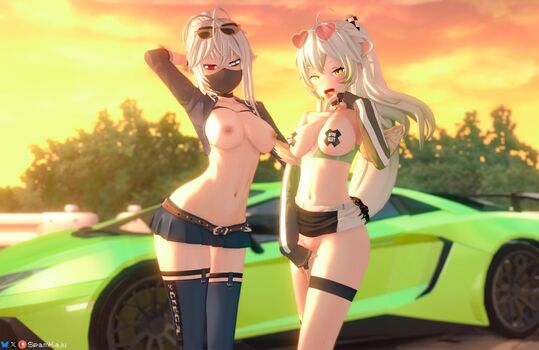 Full leaked Laimu limealicious private photo