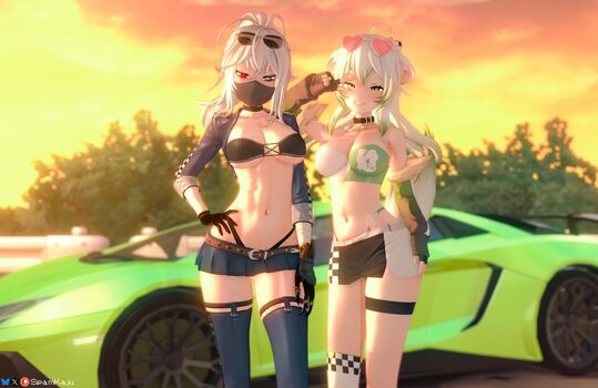 Full leaked Laimu limealicious private photo