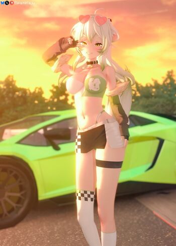 Full leaked Laimu limealicious private photo