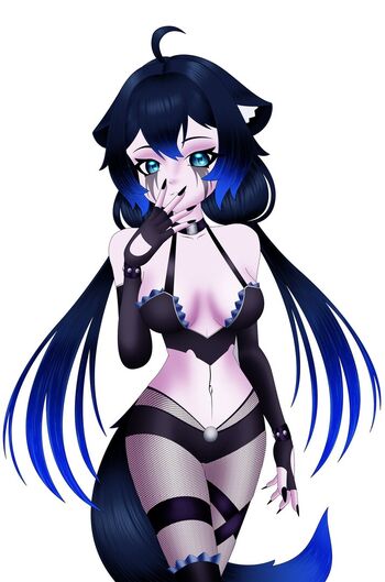 Full leaked Laimu limealicious private photo