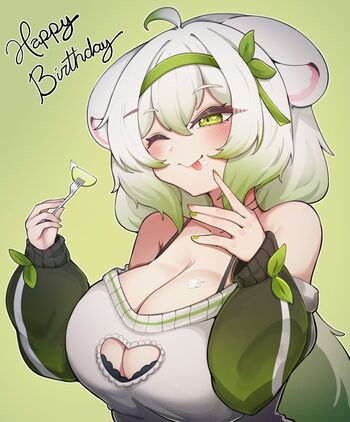 Full leaked Laimu limealicious private photo