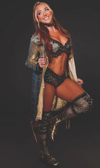 Full leaked Lainey reid private photo