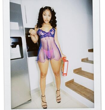Full leaked Lainiaofficial page private photo