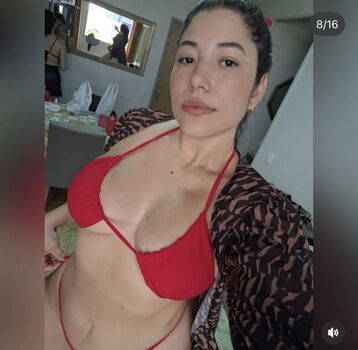 Full leaked Lais borges private photo