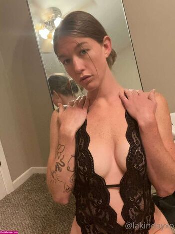 Full leaked Lakinday private photo
