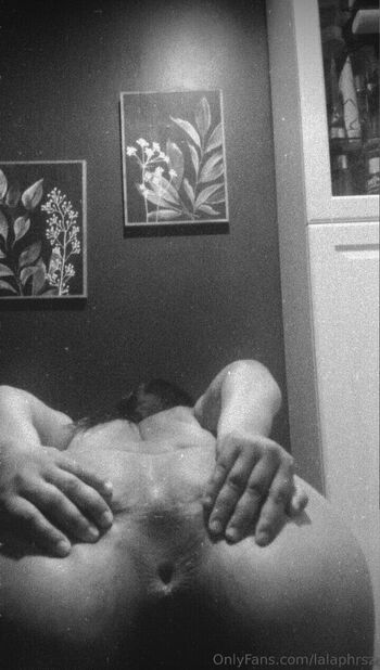 Full leaked Lalaphrz private photo
