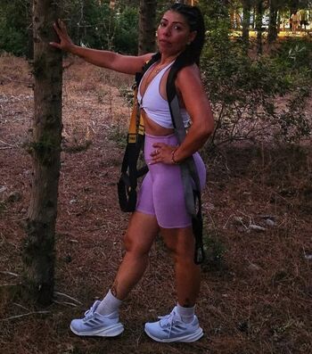 Full leaked Lale cangil private photo