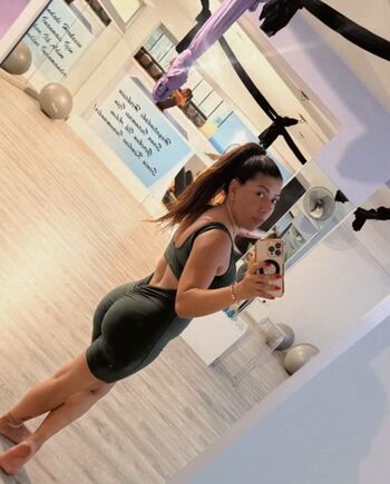 Full leaked Lale cangil private photo
