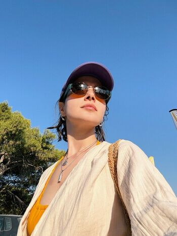 Full leaked Lalfizu page private photo
