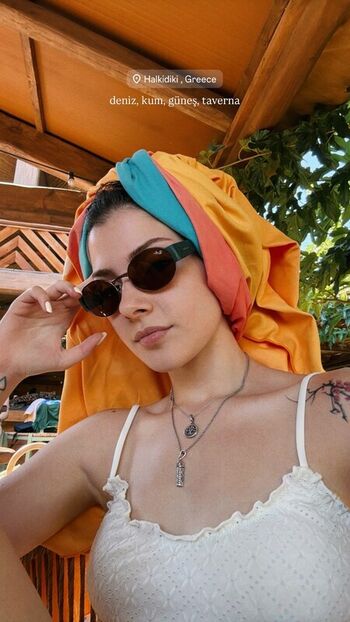 Full leaked Lalfizu private photo