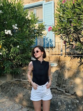 Full leaked Lalfizu private photo