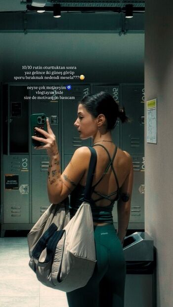 Full leaked Lalfizu private photo