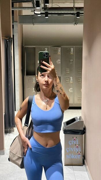Full leaked Lalfizu private photo