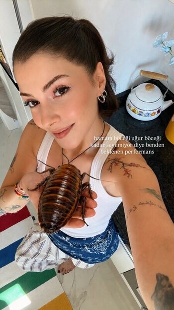 Full leaked Lalfizu private photo