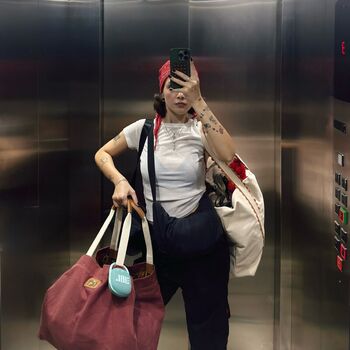 Full leaked Lalfizu private photo