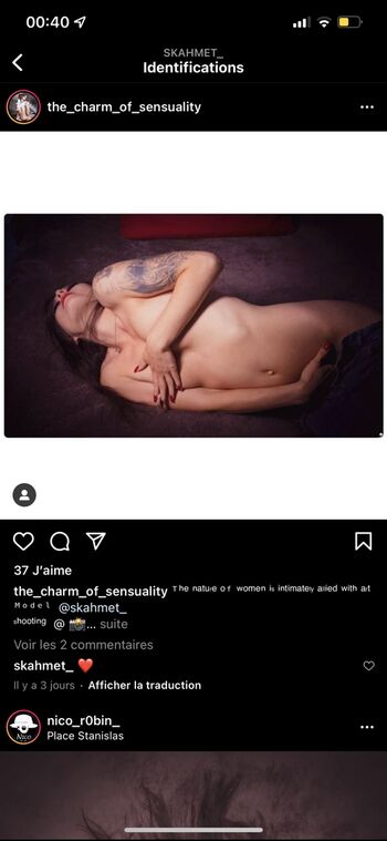 Full leaked Lalionadelsol private photo
