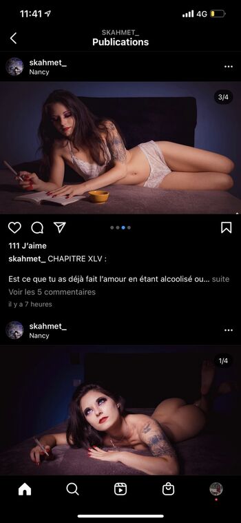 Full leaked Lalionadelsol private photo