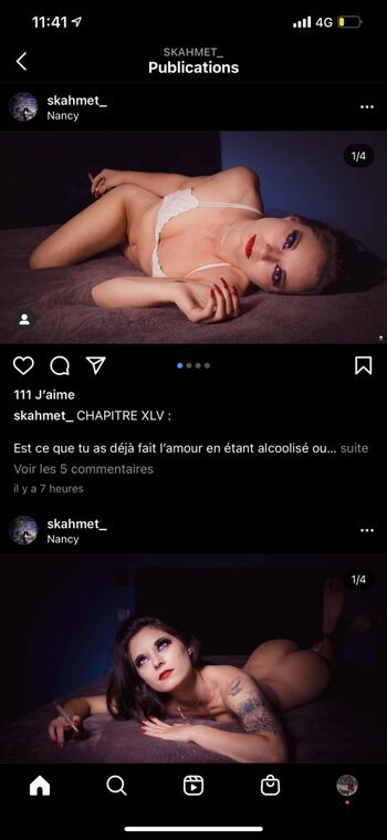 Full leaked Lalionadelsol private photo