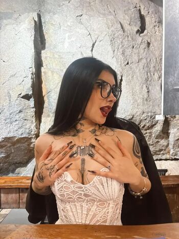 Full leaked Laly laliaa private photo