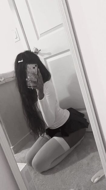 Full leaked Lambpwincess private photo