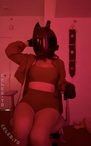 Full leaked Lamotogirl private photo