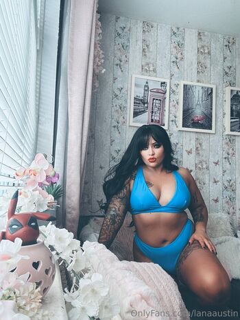 Lana Austin