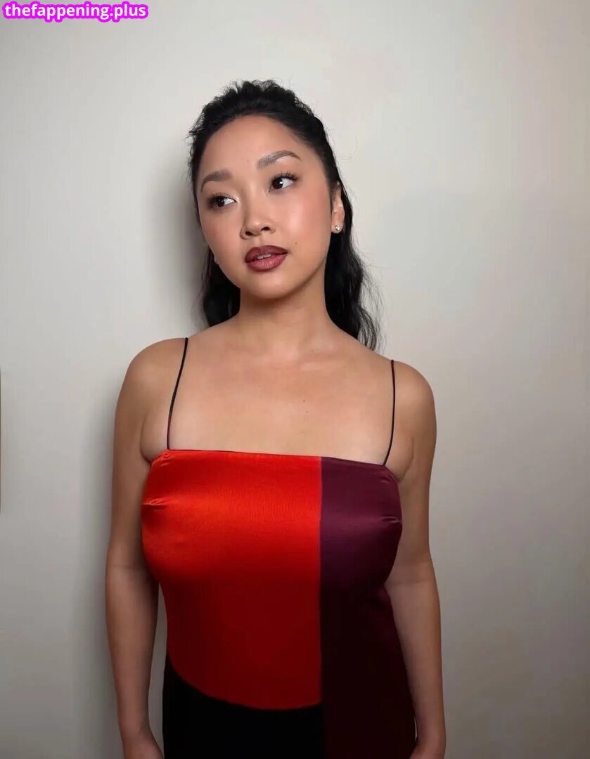 Lana Condor