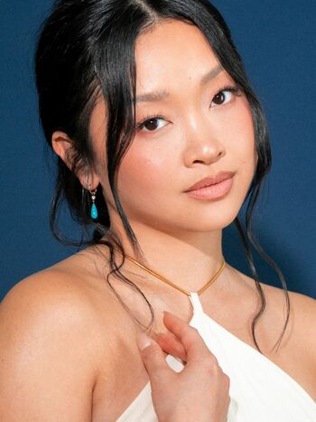Lana Condor