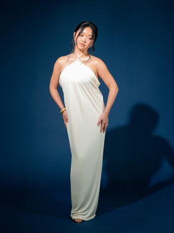 Full leaked Lana condor private photo