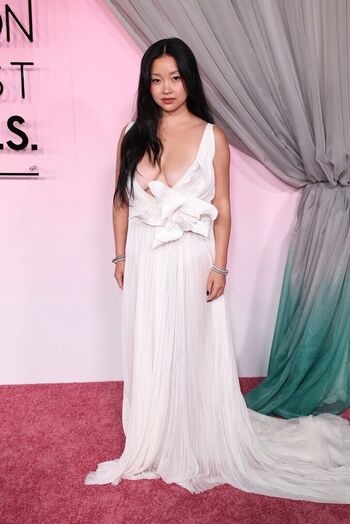 Full leaked Lana condor private photo