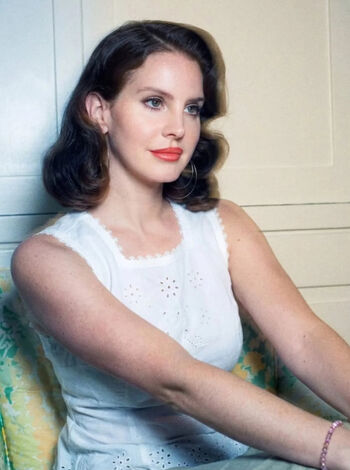 Lana Del Rey
